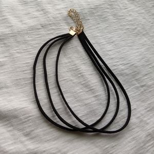 3 line choker
